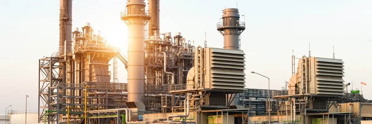 TANITEK Enerji Santrali Ekipman İmalatları
